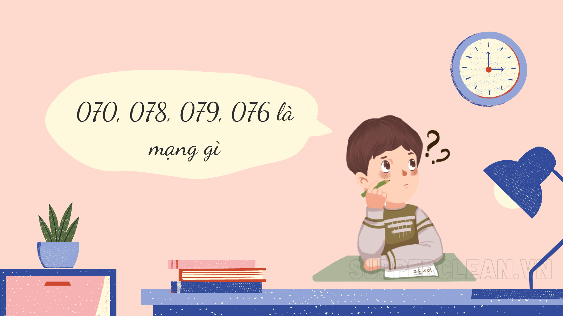 076 là mạng gì?