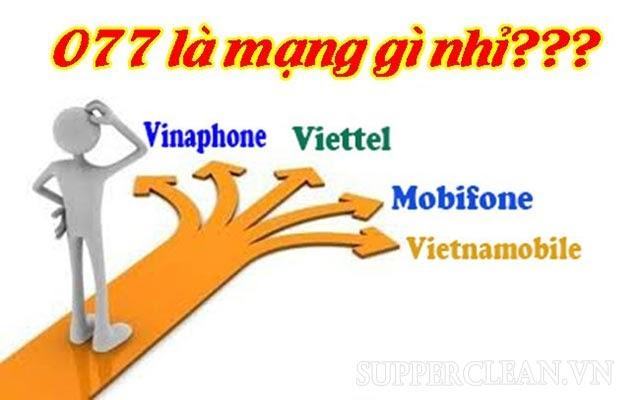 077 là mạng gì & thuộc nhà mạng nào? Đầu số 077 có ý nghĩa gì?