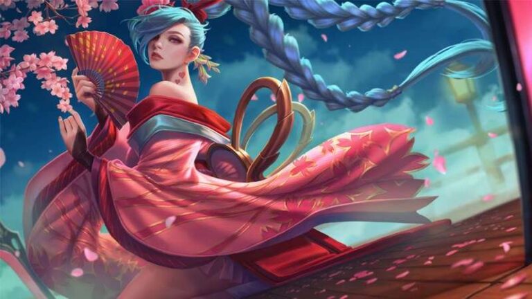 10+ Skin Liên Quân Mobile đắt nhất xịn nhất hiện nay 2024