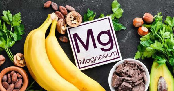 10 loại vitamin, khoáng chất và chất dinh dưỡng phụ nữ nên tiêu thụ hàng ngày
