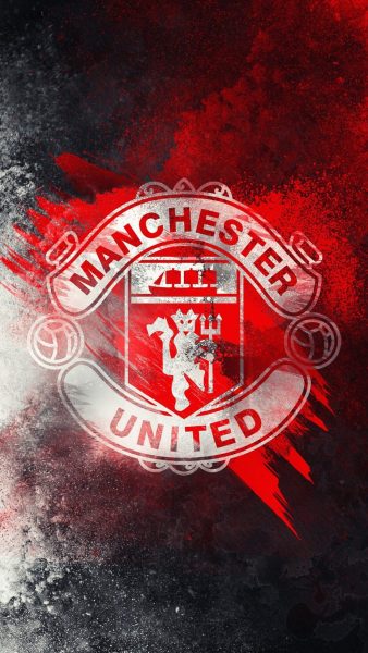 Hình Nền Man United 3D