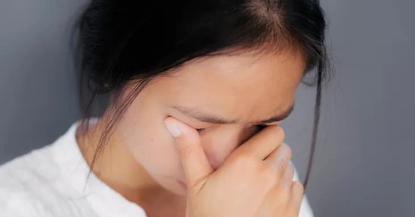 11 dấu hiệu ở mắt cảnh báo ung thư, dù có một trong số đó cũng phải đi khám ngay