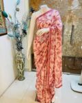 15 Trending Saree Fashion for Summer: Beat the Heat in Style