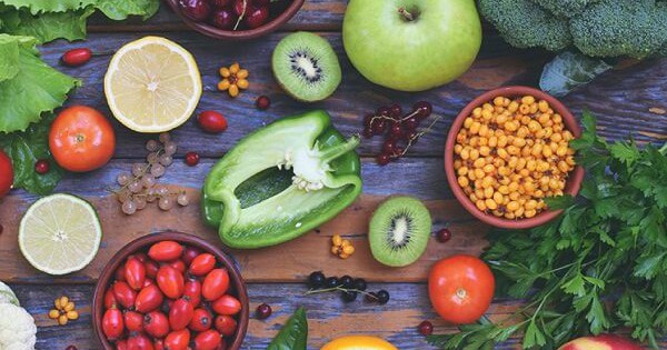 15 thực phẩm giàu vitamin C tốt nhất giúp tăng cường miễn dịch