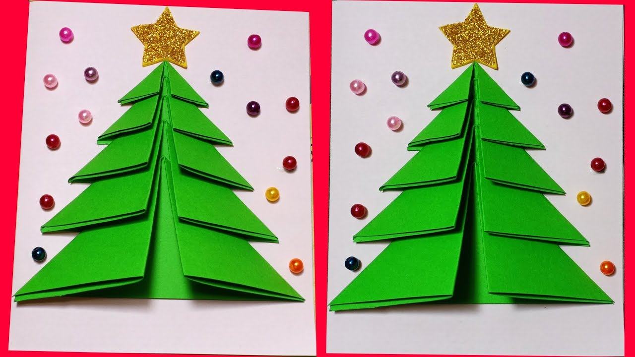 Năm nay, hãy tạo sự khác biệt cho mùa Giáng sinh của mình bằng thiệp cây thông Noel 3d độc đáo. Với công nghệ in 3D tiên tiến, cây thông sẽ trông như thật và góp phần tô điểm không khí Giáng sinh đầy phù hợp và ấm áp.