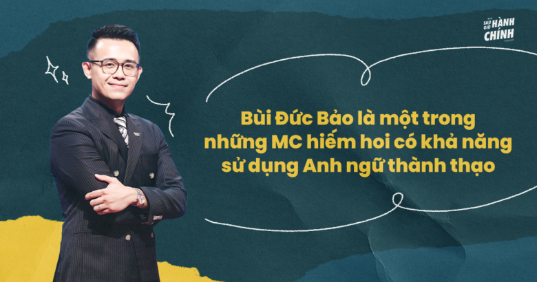 MC Đức Bảo