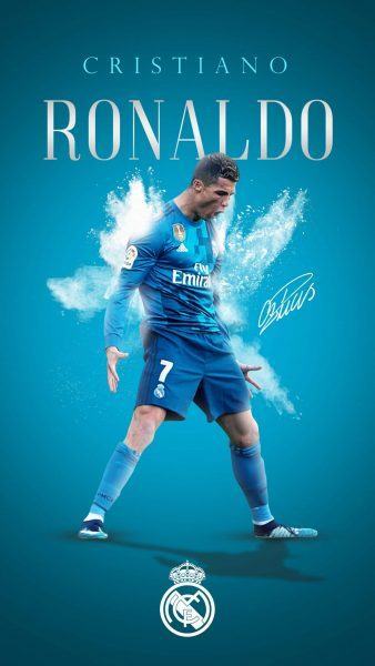Những hình ảnh nóng bỏng nhất của Ronaldo