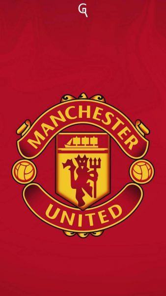 Những hình ảnh đẹp về Manchester United