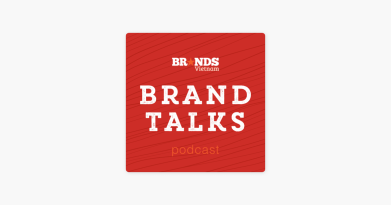 podcast về marketing tiếng việt
