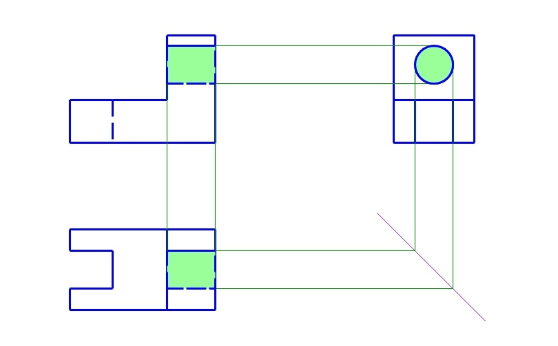 cách vẽ 11