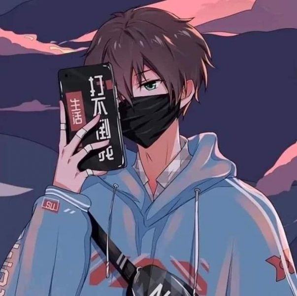 Chi tiết 86+ avatar cute anime nam hay nhất - Tin Học Vui