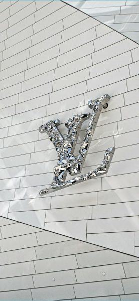 Louis Vuitton, black, brand, clothing, expensive, lv, name, vl, HD phone  wallpaper | Peakpx