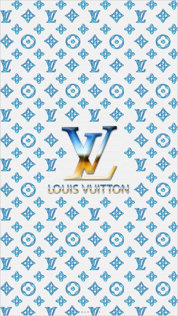 Hình Nền Louis Vuitton Đẹp, Sang Chảnh Bậc Nhất Cho Iphone ...