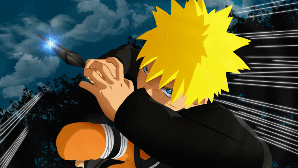 95 Hình Ảnh Naruto Cool Ngầu Đẹp Bá Đạo  MIỄN CHÊ