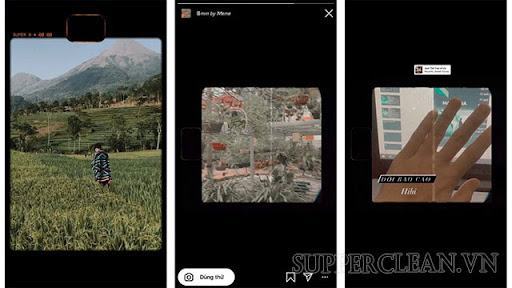 Điểm qua những filter hot trên instagram 2022 mà bạn nên biết