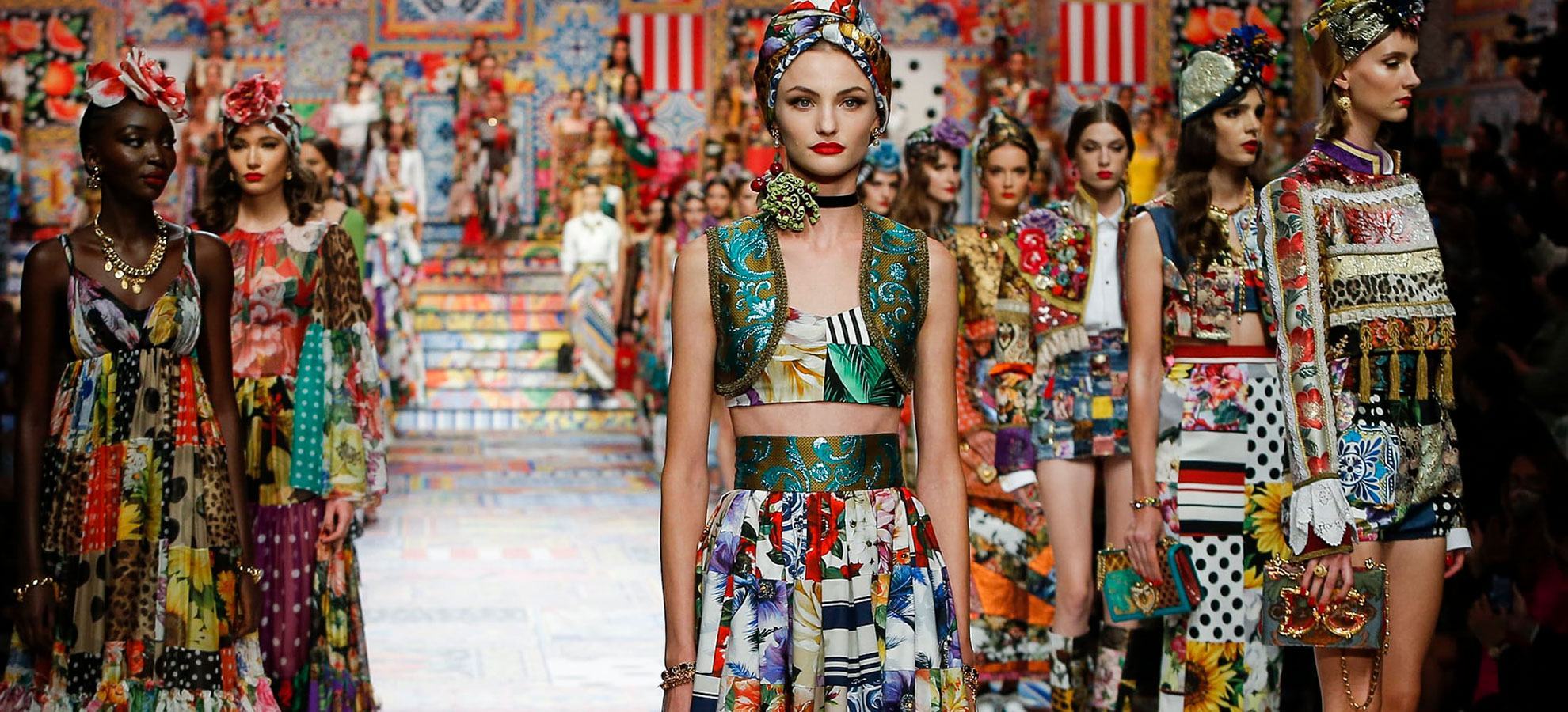 Thương hiệu Dolce & Gabbana: lịch sử phát triển, phong cách, nhãn hiệu Ý