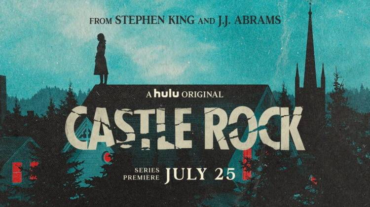 [REVIEW] Castle Rock – Không dành cho những ai coi để giải trí