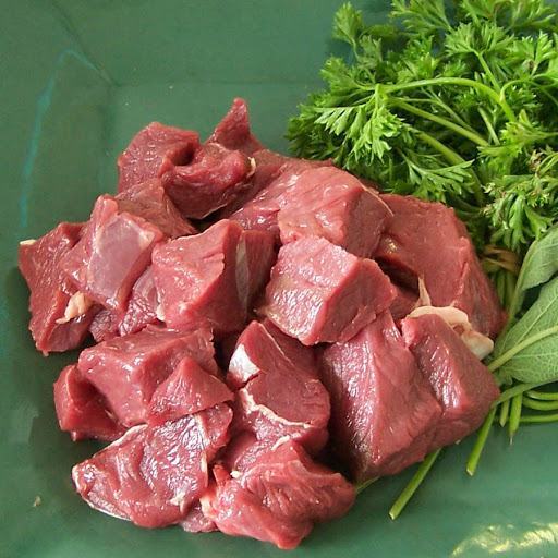 Giá thịt nai bao nhiêu tiền 1kg hiện nay? Giá thịt nai rừng tươi