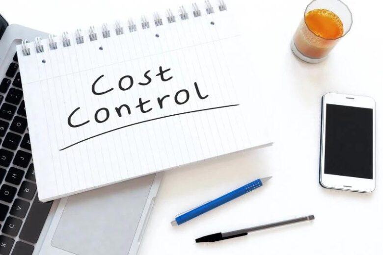                 Kiểm soát chi phí quản lý dự án gây nhiều khó khăn
