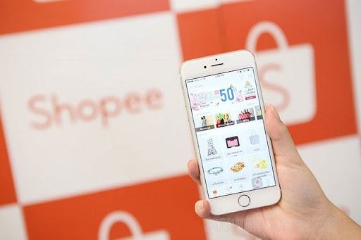 Bùa đơn ảo trên shopee