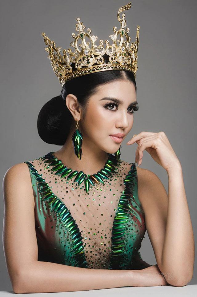 Ariska Putri Pertiwi