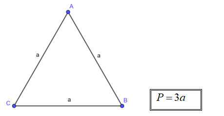 cách vẽ 4 tam giác đều