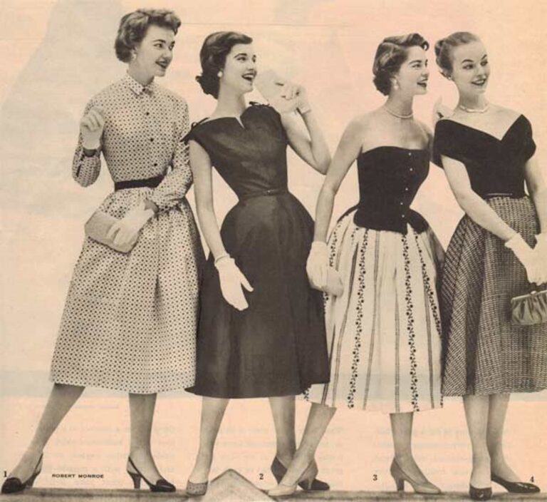 Vì sao thập niên 1960 thay đổi lịch sử thời trang thế giới?