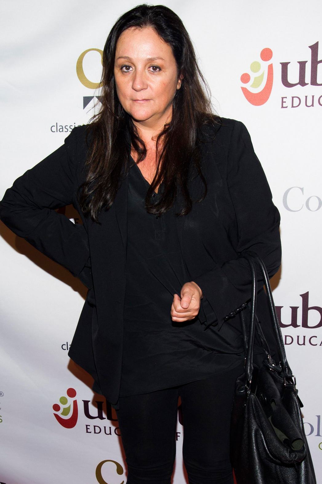 Kelly Cutrone nhận CW Seed Talk Show - The Hollywood Reporter