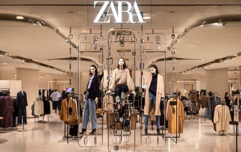 10 bí mật hay ho cần phải biết về Zara – thương hiệu thời trang bình dân số 1 thế giới