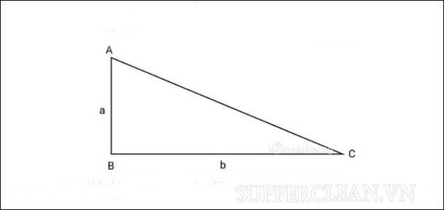 tam giác vuông