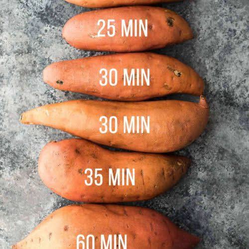 Mất bao lâu để nấu khoai tây?