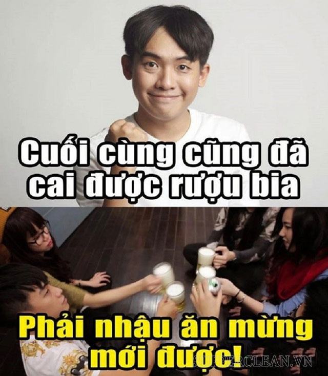 chuyện vui