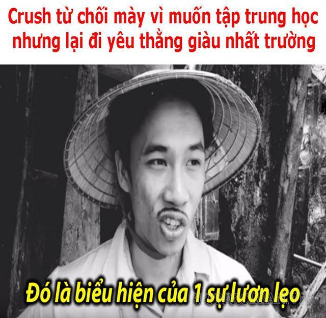 chuyện vui