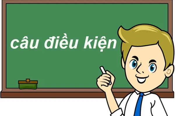 Câu điều kiện – khái niệm, công thức và cách sử dụng