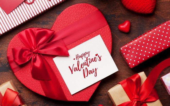 50+ món quà tặng Valentine cho bạn trai siêu ý nghĩa