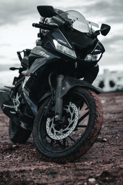Yamaha R15 v4 Monster Energy R15M hình ảnh thực tế kèm giá bán  Motosaigon