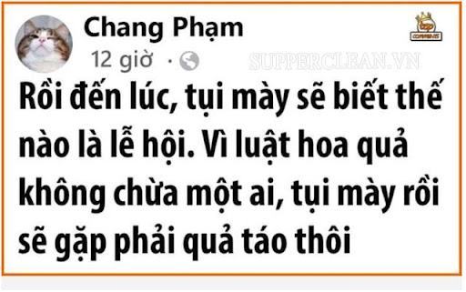 quy tắc trái cây