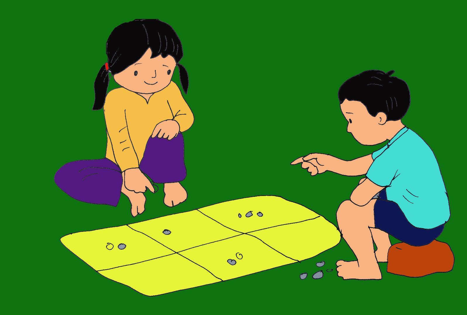 Hơn 50 hình ảnh đẹp nhất về game hình người