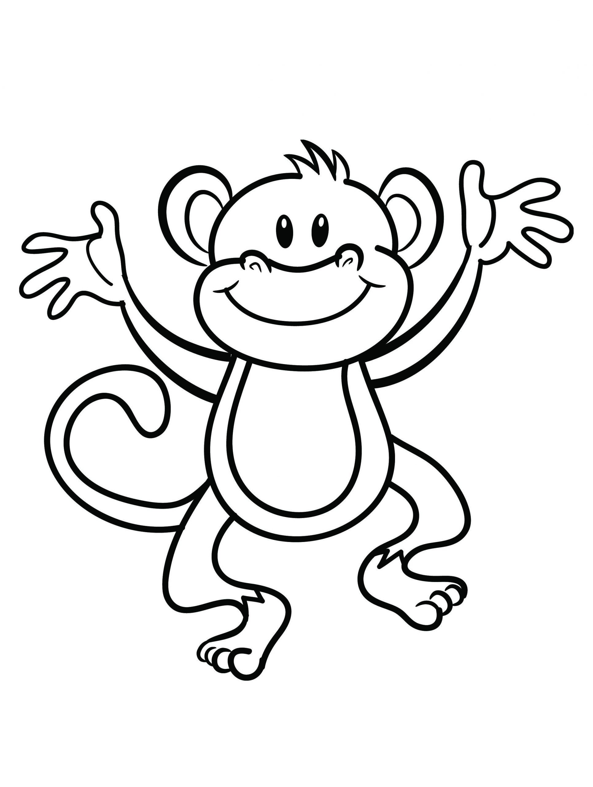 vẽ 23 con khỉ