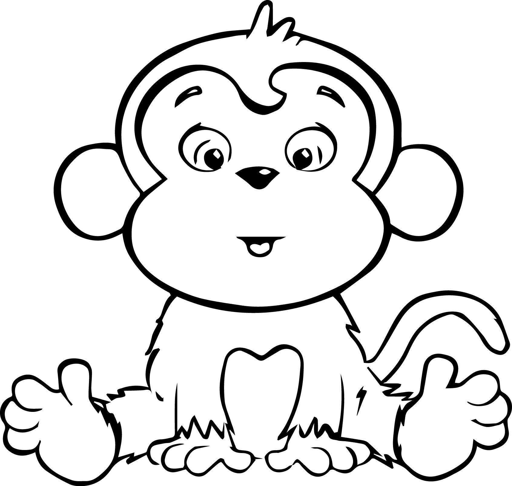 vẽ 22 con khỉ