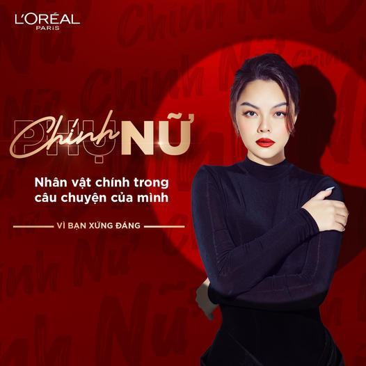 Ý tưởng Content 8/3 tôn vinh giá trị của người phụ nữ