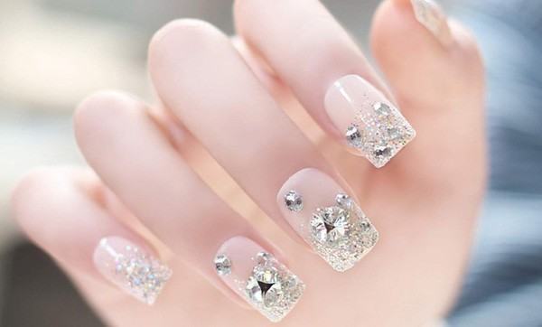 20 mẫu nail đẹp