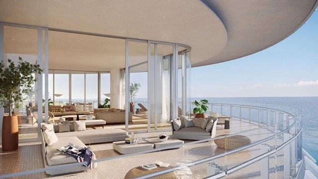 penthouse