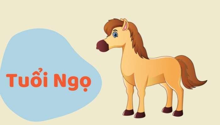 Tuổi Ngọ sinh năm bao nhiêu? Tử Vi Nam Nữ tuổi Ngọ 2023