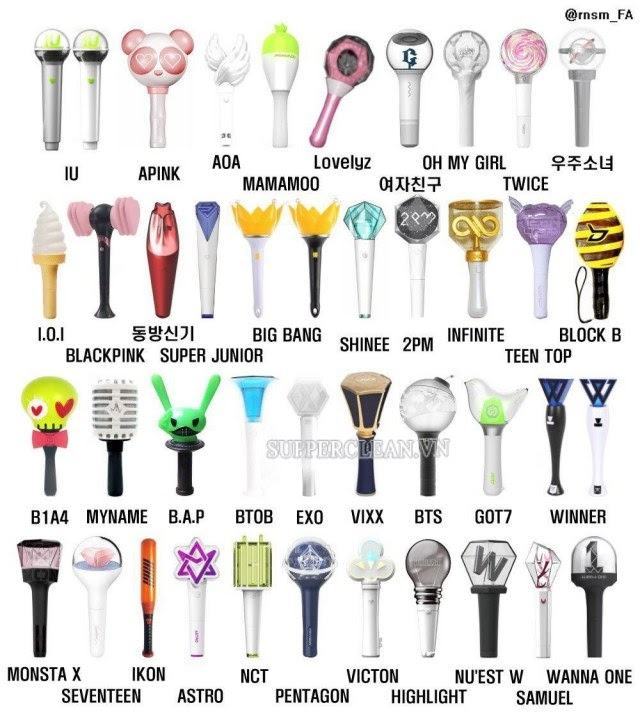 Lightstick-la-gi