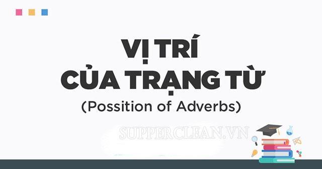 Trạng ngữ là gì?