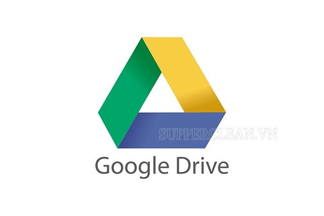 Google Drive