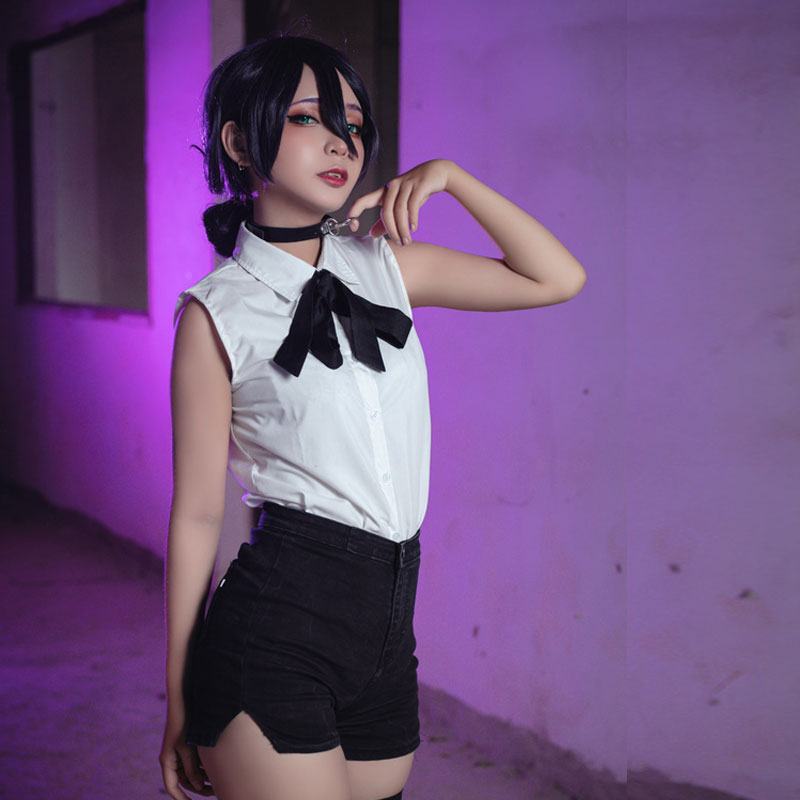 Cơ duyên nào khiến cô nàng trở thành nữ cosplayer xinh đẹp vạn người mê?  3