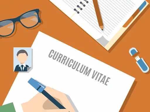 Hướng dẫn cách viết CV xin việc chuẩn nhất bằng tiếng Anh