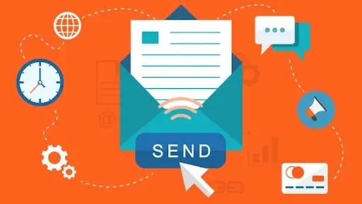 Hướng dẫn viết email xác nhận phỏng vấn bằng tiếng anh